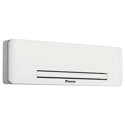 FAN COIL ΓΙΑ ΣΥΝΔΕΣΗ ΜΕ ΑΝΤΛΙΑ ΘΕΡΜΟΤΗΤΑΣ FWXT10ATV3